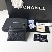 Chanel Card Holder 002 - 2