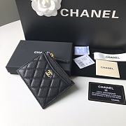 Chanel Card Holder 002 - 3