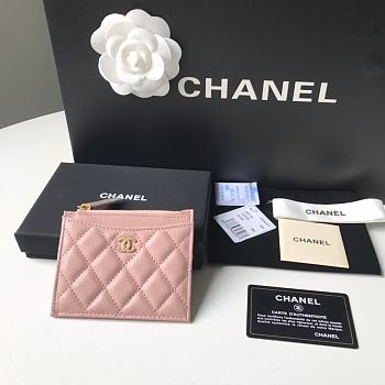 Chanel Card Holder 003