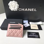 Chanel Card Holder 003 - 6