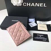 Chanel Card Holder 003 - 5