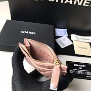 Chanel Card Holder 003 - 4