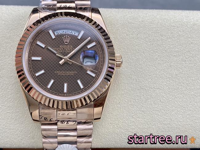 Rolex Watch 006 - 1