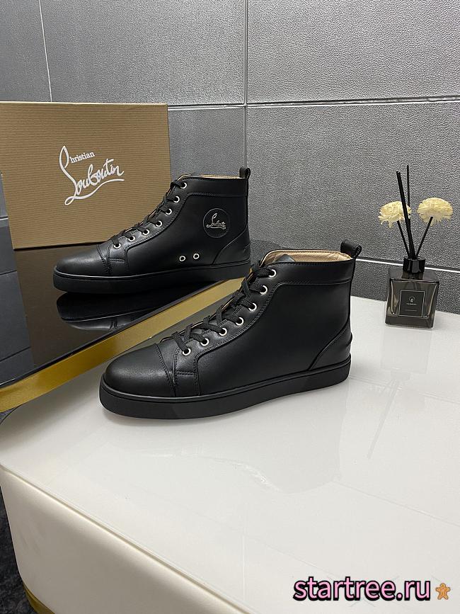 Christian Louboutin Boots 006 - 1