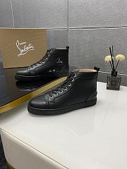 Christian Louboutin Boots 006 - 1