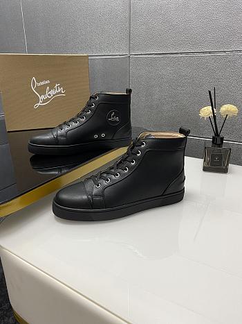 Christian Louboutin Boots 006