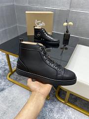 Christian Louboutin Boots 006 - 5