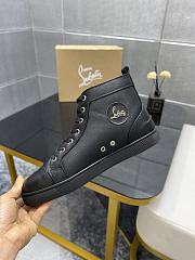 Christian Louboutin Boots 006 - 4