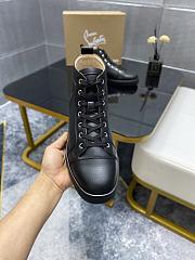 Christian Louboutin Boots 006 - 3