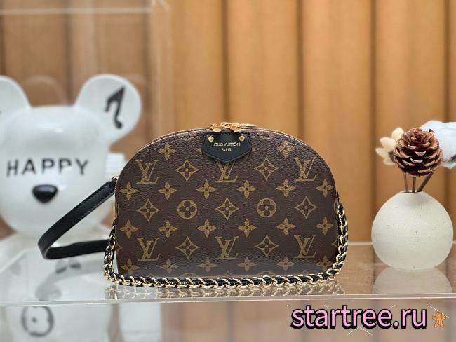 Louis Vuitton Be Alma Handbags M12996-15*7*27CM - 1