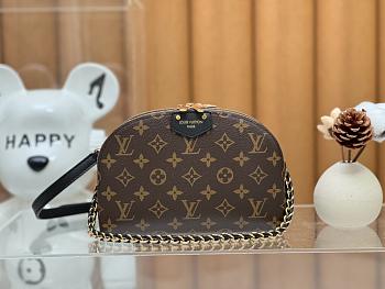 Louis Vuitton Be Alma Handbags M12996-15*7*27CM