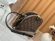 Louis Vuitton Be Alma Handbags M12996-15*7*27CM - 5
