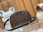 Louis Vuitton Be Alma Handbags M12996-15*7*27CM - 4