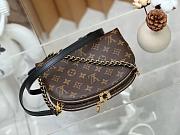 Louis Vuitton Be Alma Handbags M12996-15*7*27CM - 2