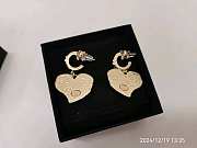 Chanel Earring 007 - 4