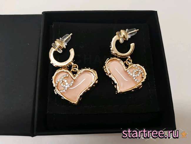 Chanel Earring 007 - 1