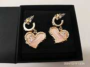 Chanel Earring 007 - 1