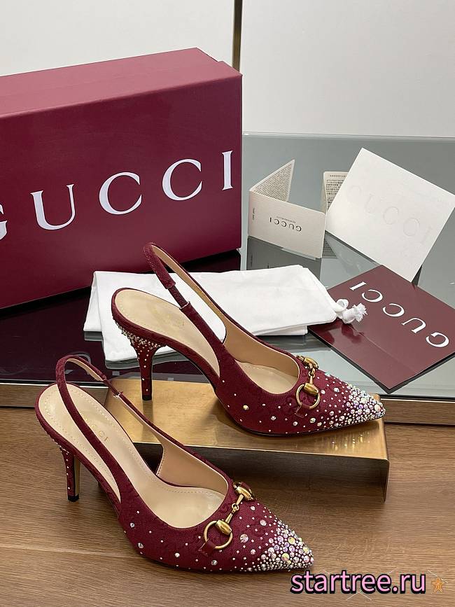 Gucci Sandals 002 - 1