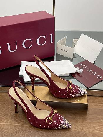 Gucci Sandals 002