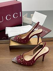 Gucci Sandals 002 - 5