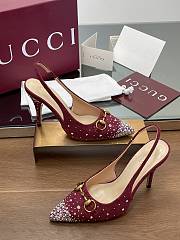 Gucci Sandals 002 - 2