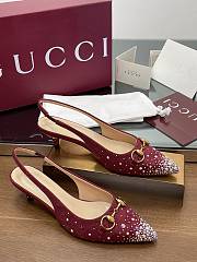 Gucci Sandals 003 - 1