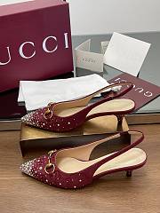 Gucci Sandals 003 - 5