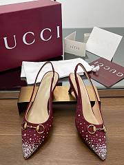 Gucci Sandals 003 - 4