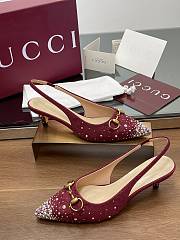 Gucci Sandals 003 - 2