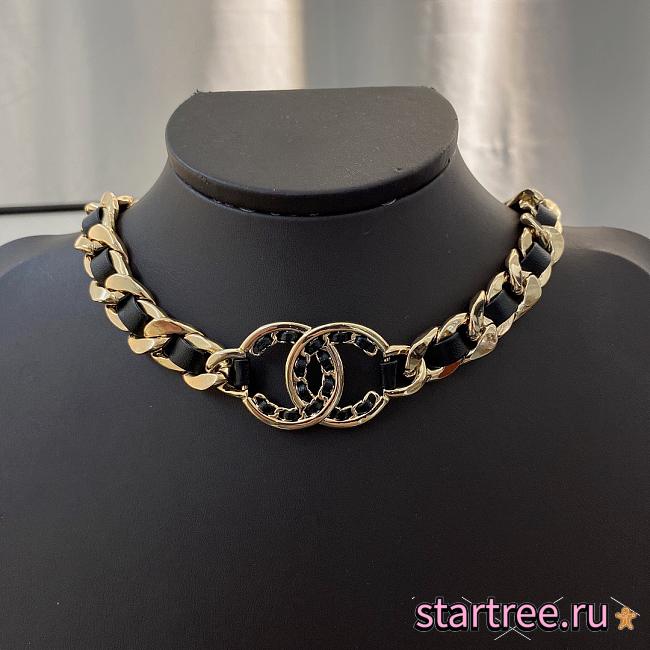 Chanel Necklace  - 1
