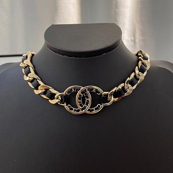 Chanel Necklace 
