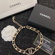 Chanel Necklace  - 4
