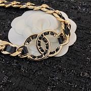 Chanel Necklace  - 3