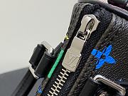 Louis Vuitton Speedy Nano Bag Multicolor M13406-16*10*7.5cm - 6