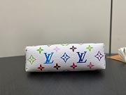Louis Vuitton Pochette Cosmétique-19 x 12 x 6CM - 6