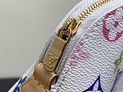 Louis Vuitton Pochette Cosmétique-19 x 12 x 6CM - 4
