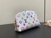 Louis Vuitton Pochette Cosmétique-19 x 12 x 6CM - 3