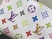 Louis Vuitton Pochette Cosmétique-19 x 12 x 6CM - 2