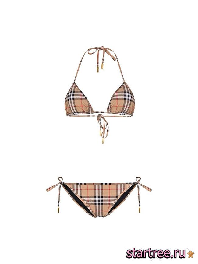 Burberry Swimming Suits - 1