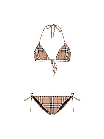 Burberry Swimming Suits