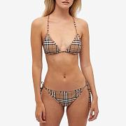 Burberry Swimming Suits - 4