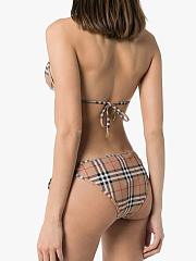 Burberry Swimming Suits - 2