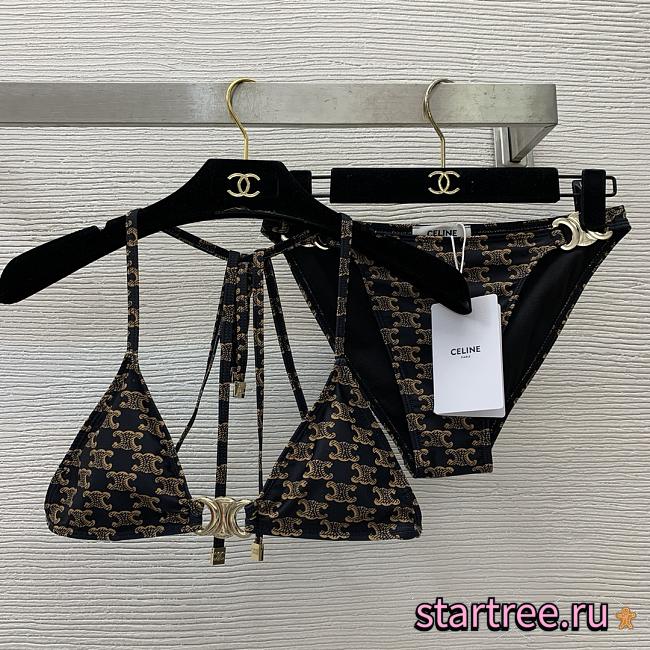 Celine Swimming Suits - 1