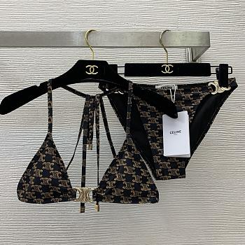 Celine Swimming Suits