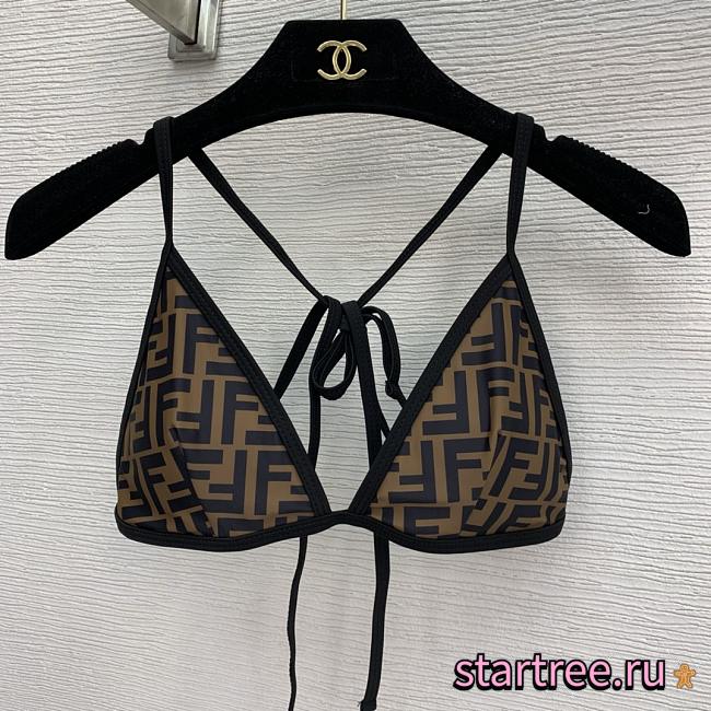 Fendi Swimming Suits - 1
