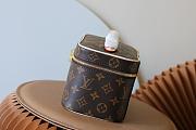 Louis Vuitton Cosmetic Bag M44495-20*13.5*12CM - 2