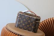 Louis Vuitton Cosmetic Bag M44495-20*13.5*12CM - 6