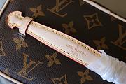 Louis Vuitton Cosmetic Bag M44495-20*13.5*12CM - 4