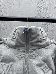 Louis Vuitton Down Coat 001 - 5