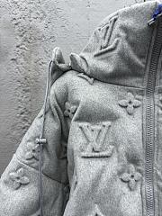Louis Vuitton Down Coat 001 - 3